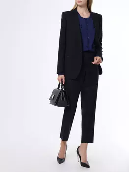 Кардиган шерстяной DSQUARED2