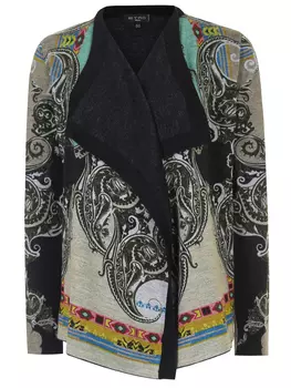 Кардиган шерстяной ETRO