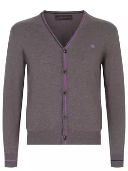 Кардиган шерстяной ETRO