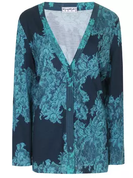 Кардиган шерстяной GIORGIO GRATI