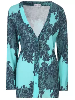 Кардиган шерстяной GIORGIO GRATI