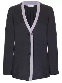 Кардиган шерстяной GIORGIO GRATI