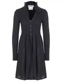 Кардиган шерстяной GIORGIO GRATI