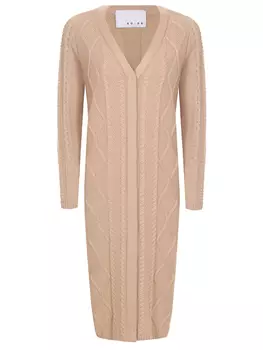 Кардиган шерстяной GORDON