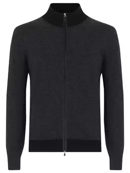 Кардиган шерстяной GRAN SASSO