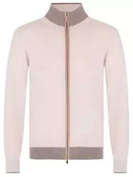 Кардиган шерстяной GRAN SASSO