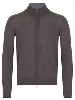 Кардиган шерстяной GRAN SASSO