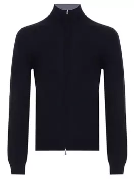 Кардиган шерстяной GRAN SASSO