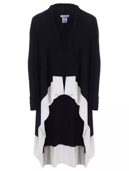 Кардиган шерстяной GRAN SASSO