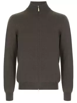 Кардиган шерстяной GRAN SASSO