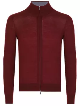 Кардиган шерстяной GRAN SASSO