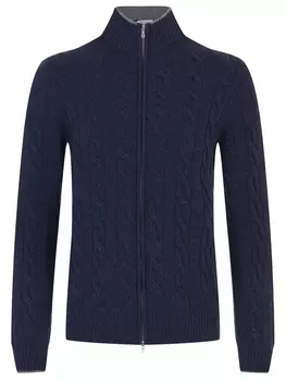 Кардиган шерстяной GRAN SASSO