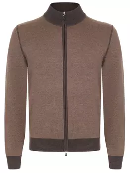 Кардиган шерстяной GRAN SASSO