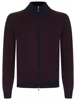 Кардиган шерстяной GRAN SASSO