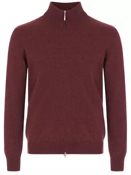 Кардиган шерстяной GRAN SASSO