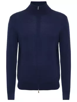 Кардиган шерстяной GRAN SASSO