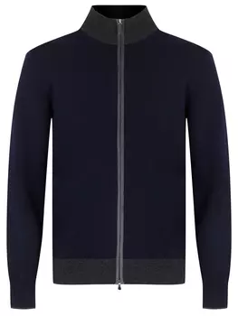 Кардиган шерстяной GRAN SASSO