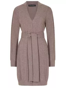 Кардиган шерстяной GUIDO LOMBARDI