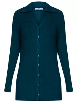 Кардиган шерстяной LAROOM