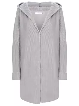 Кардиган шерстяной LE TRICOT PERUGIA