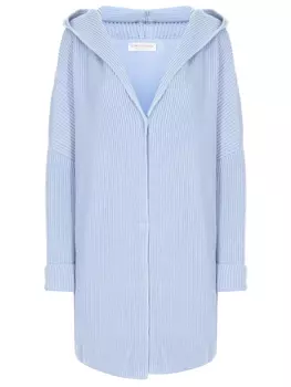 Кардиган шерстяной