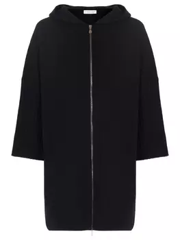 Кардиган шерстяной LE TRICOT PERUGIA