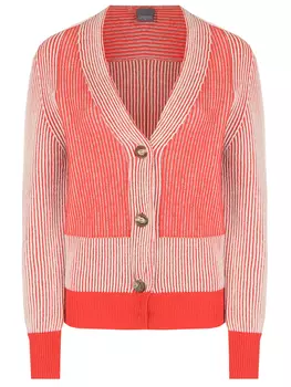 Кардиган шерстяной LORENA ANTONIAZZI