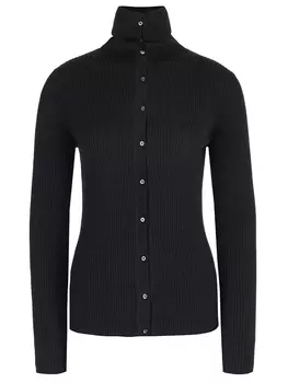 Кардиган шерстяной MONOT