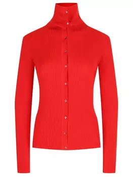 Кардиган шерстяной MONOT