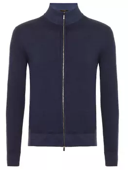 Кардиган шерстяной MOORER