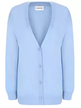 Кардиган шерстяной P.A.R.O.S.H.