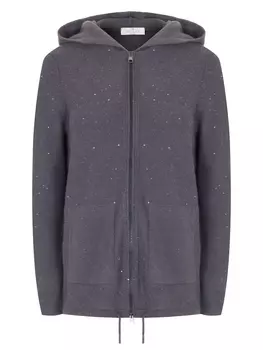 Кардиган шерстяной PANICALE