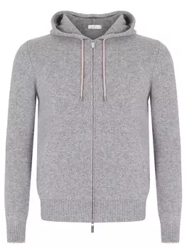 Кардиган шерстяной PANICALE