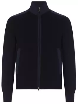 Кардиган шерстяной PAUL & SHARK