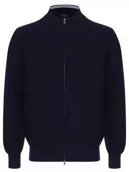 Кардиган шерстяной PAUL & SHARK