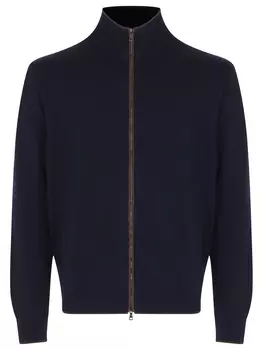 Кардиган шерстяной PAUL & SHARK