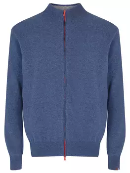 Кардиган шерстяной PAUL & SHARK