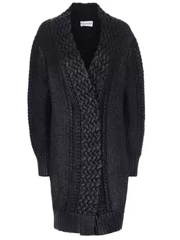 Кардиган шерстяной PHILOSOPHY