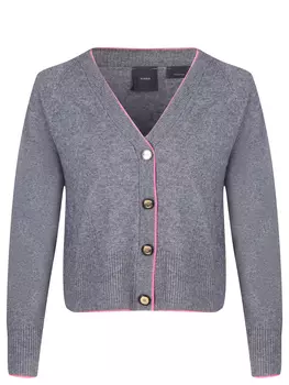 Кардиган шерстяной PINKO