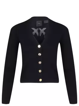 Кардиган шерстяной PINKO