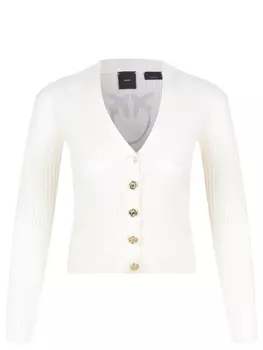 Кардиган шерстяной PINKO