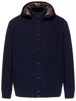 Кардиган шерстяной RASCHINI