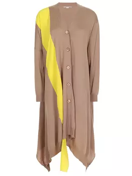 Кардиган шерстяной STELLA MCCARTNEY