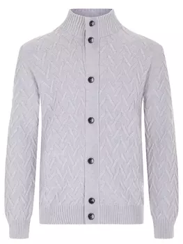 Кардиган шерстяной SUIT FACTORY