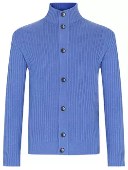 Кардиган шерстяной SUIT FACTORY