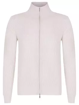 Кардиган шерстяной SUIT FACTORY