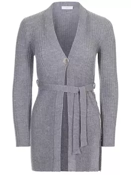 Кардиган шерстяной TONET