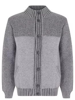 Кардиган шерстяной UMBERTO VALLATI