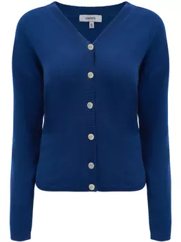 Кардиган шерстяной VINNIS