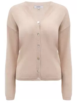 Кардиган шерстяной VINNIS